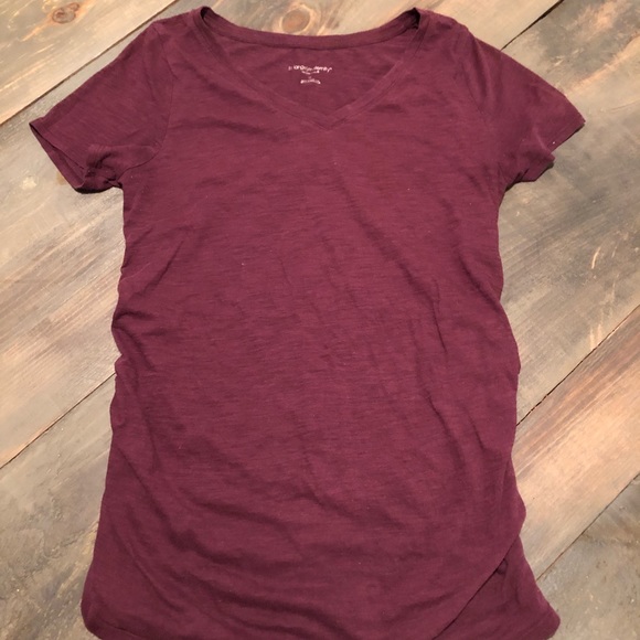 Liz Lange Maternity Tops - Picture 6 of 6